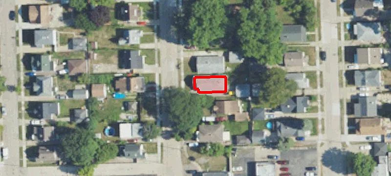 Industrial Warehouse for Sale