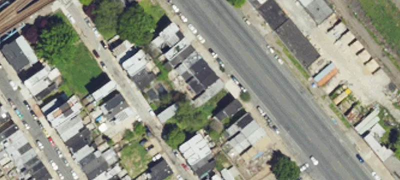 Specialty Development Property
