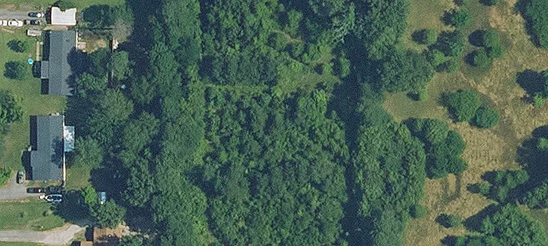 Zoned Storage Facility Land