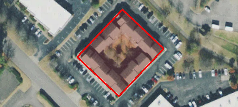 Single-Tenant Office Suite