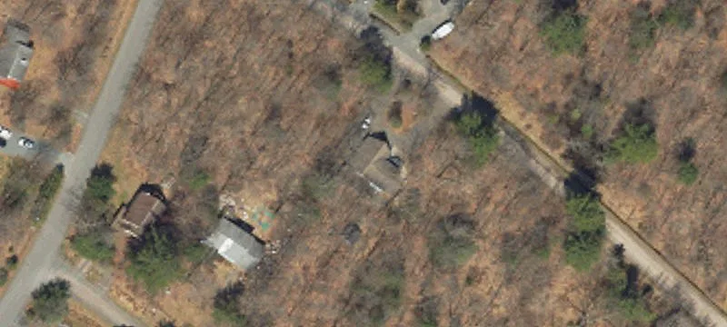 Vacant Residential Building Lot