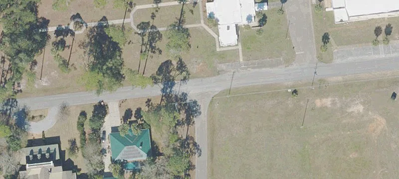 RV-Ready Residential Land Lot