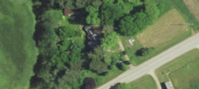 Agricultural Land Parcel for Repositioning