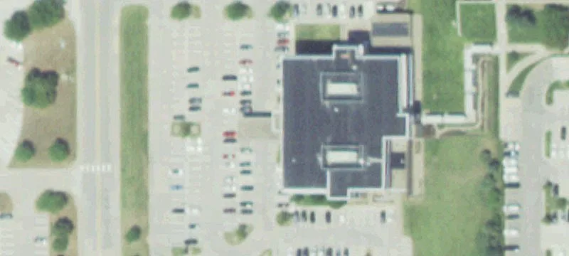 Class A Office Space