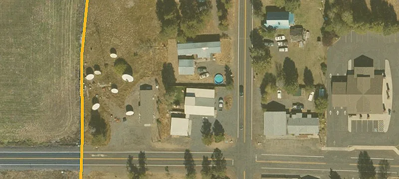Build-Ready Downtown Commercial Lot