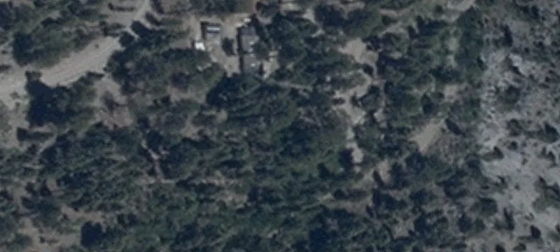 Historic Recreation Land Subdivision