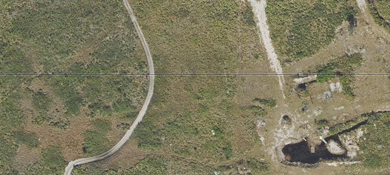 Residential Land Lot