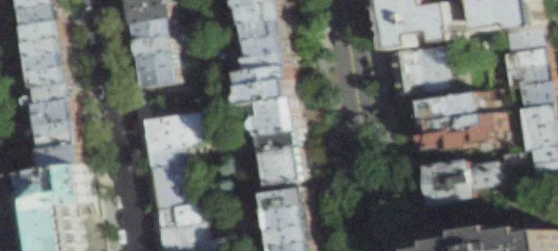 Historic 10-Unit Apartment Building