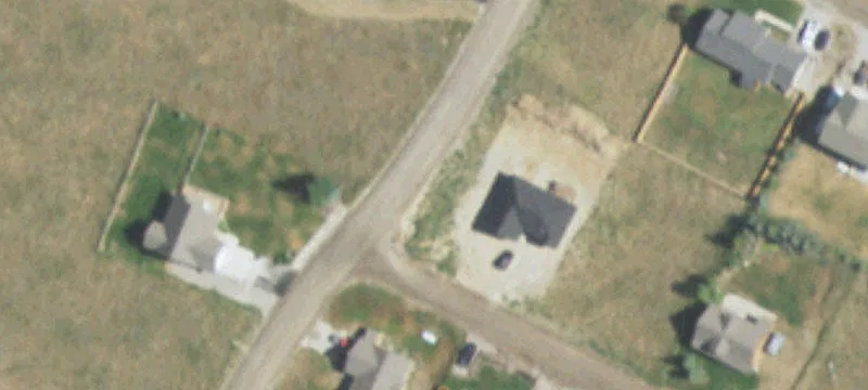 Residential Home Lot
