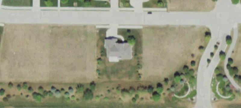 Residential Home Lot Opportunity
