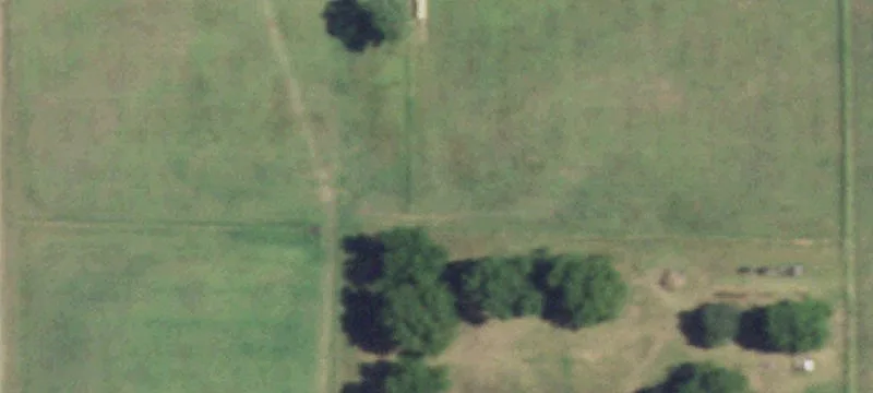 Custom Ranch Home with Outbuildings