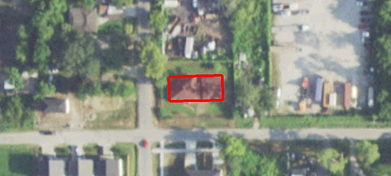 Three-Story Duplex Investment