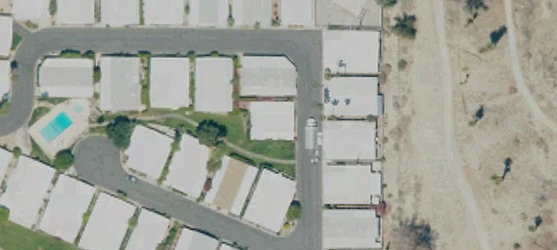 Residential Income Property