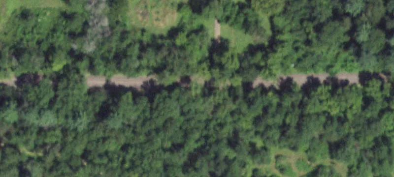 Buildable Residential Land Parcel
