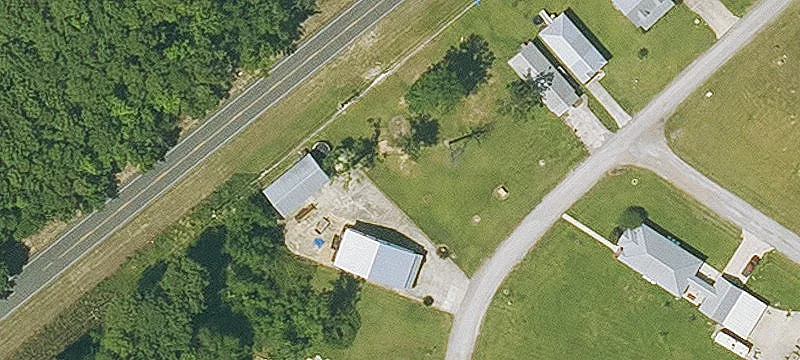 Cleared Waterfront Residential Lot