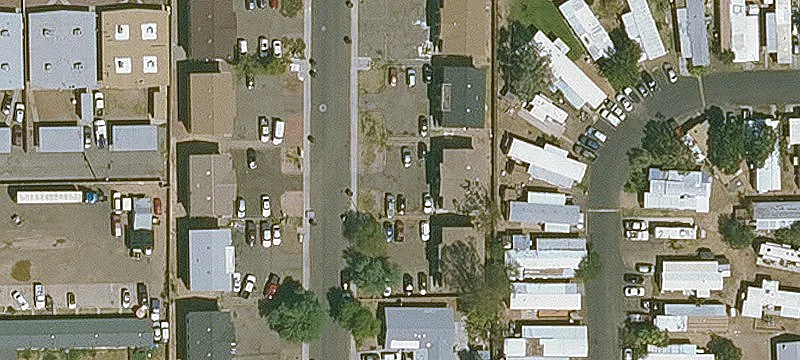 Four-Unit Residential Income Property