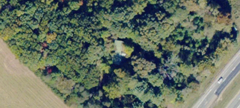 Commercial Land Parcel