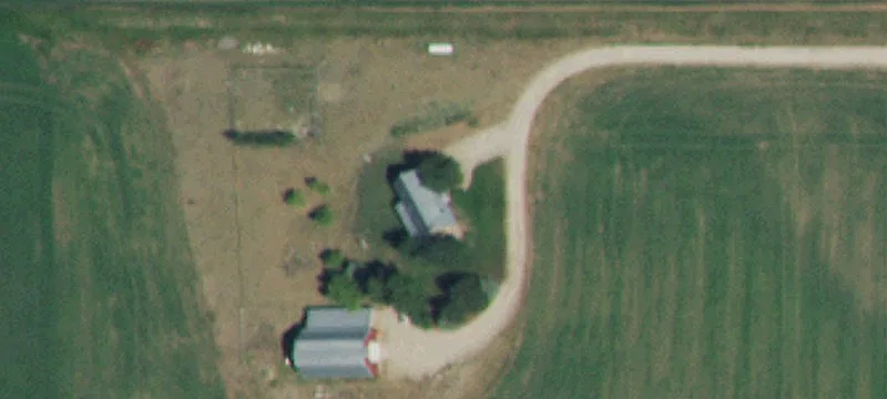 Mountain Homesite Community Land