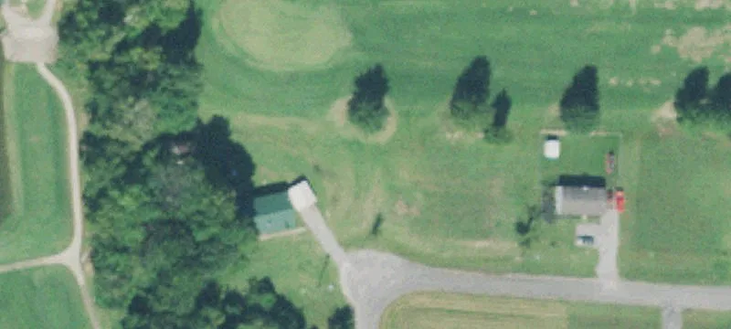 Residential Home Lot With Utilities