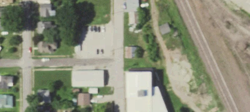 Mixed-Use Storage and Workshop Buildings