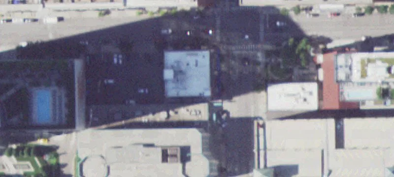 Downtown Office Suites