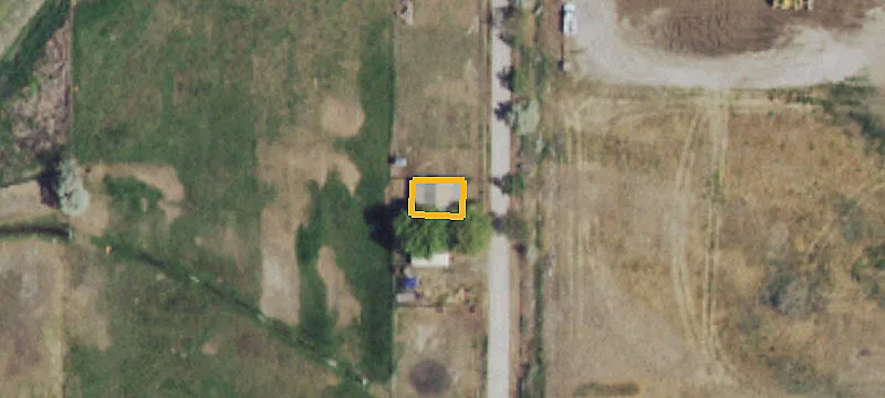 Residential Development Land Parcel