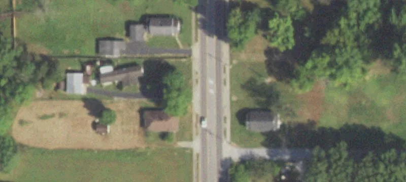 1.5-Story Commercial Office Building