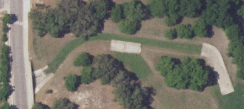 Specialty Land Parcel