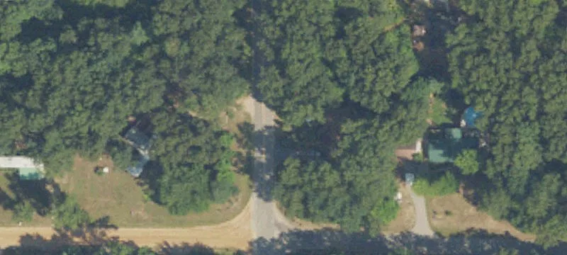 Recreational Hunting and Farmland Tract