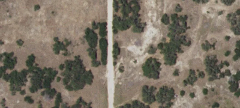 Recreational Ranch Land with Trail