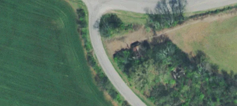 Residential Development Land Parcel