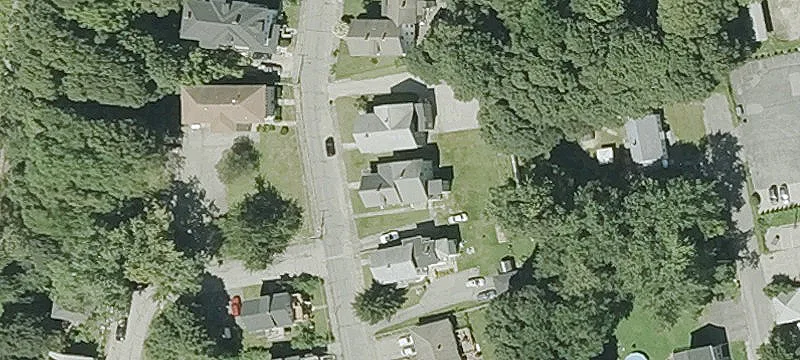 Historic Multifamily Residence with Attic