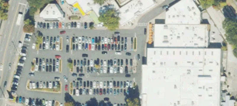Retail Space for Lease