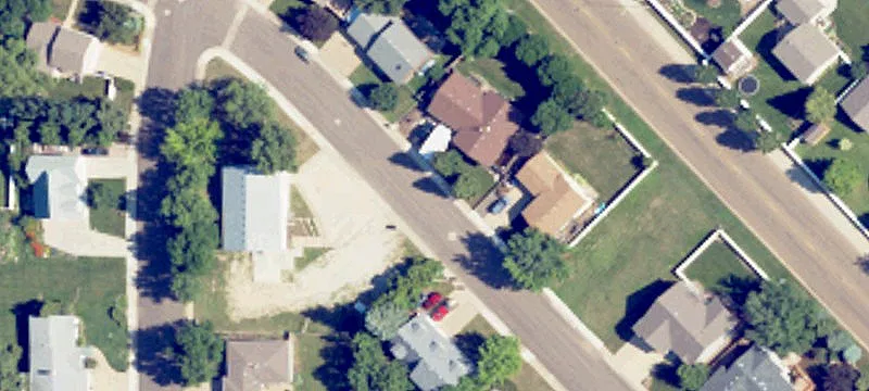 Residential Home Lot for Sale