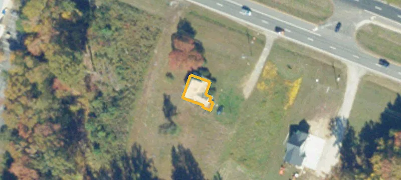 Residential Development Land