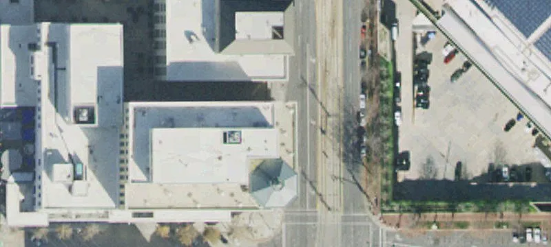 Gateway Mixed-Use Office Space