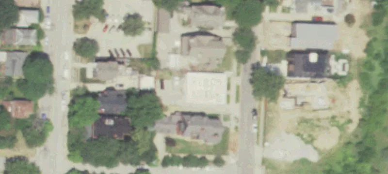Specialty Property with Highway Access
