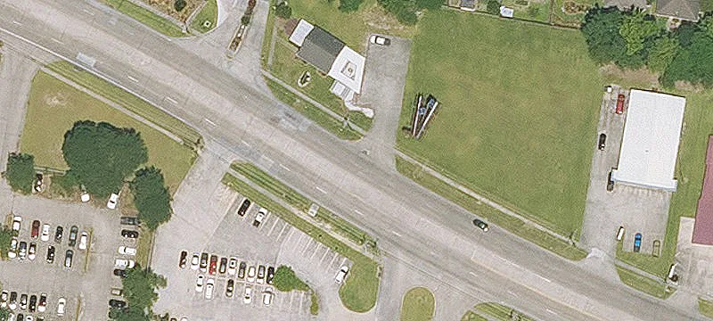 Absolute-Net Pizza Restaurant Property