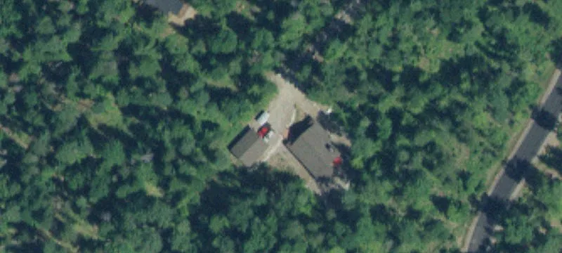 Secondary Waterfront Buildable Lot