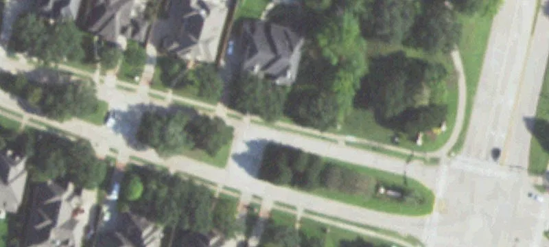 Commercial Land Tract for Child Uses