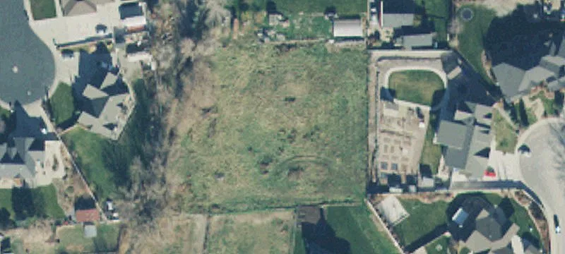 Residential Home Lot Land