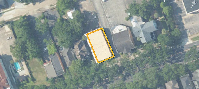 B-1 Downtown Mixed-Use Lot