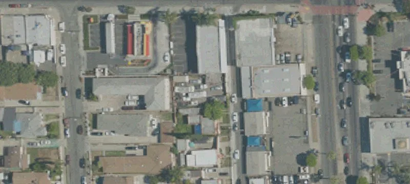 Vacant Residential Development Land