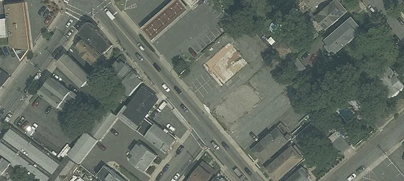 Retail Space for Sale