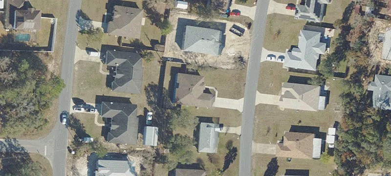 Residential Buildable Lot
