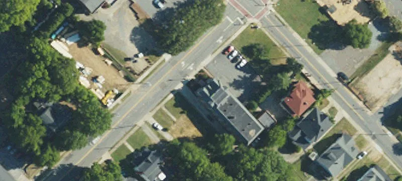 14-Unit Downtown Multifamily Building
