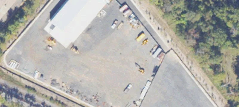 Specialty Property Land Parcel