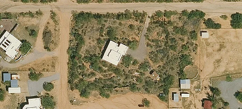 Custom Home Lot in Diamond Bell Ranch