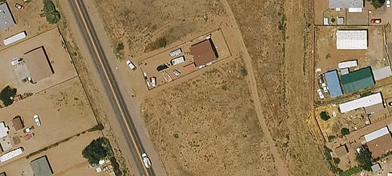 C2 Zoned Commercial Land Lots