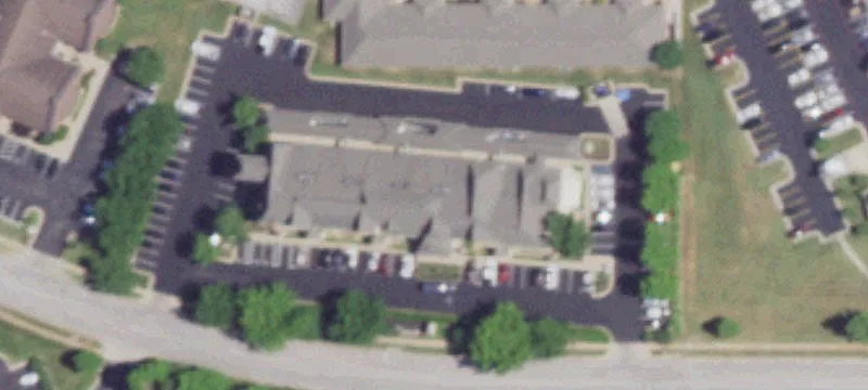 Turnkey Office Suite in Office Condominium